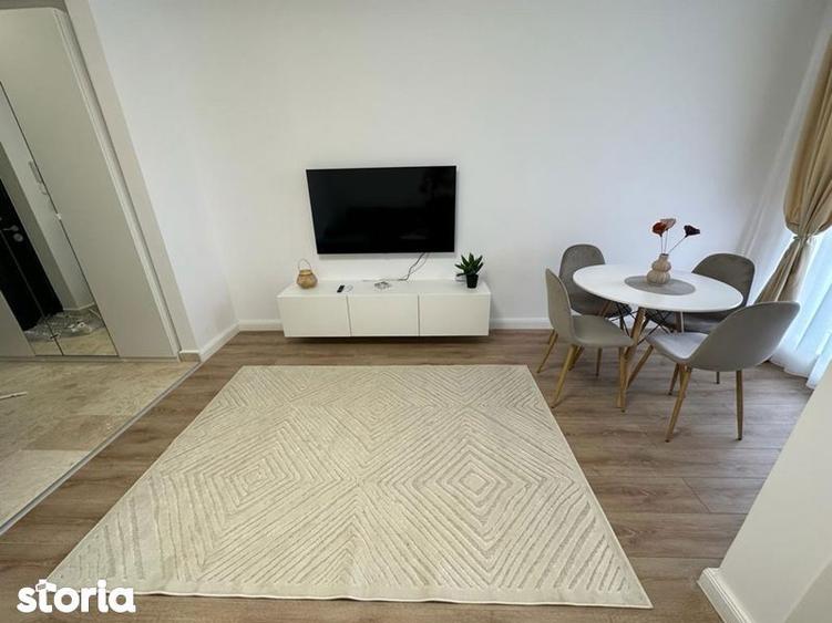 Inchiriez garsoniera- Avangarde Village - 6