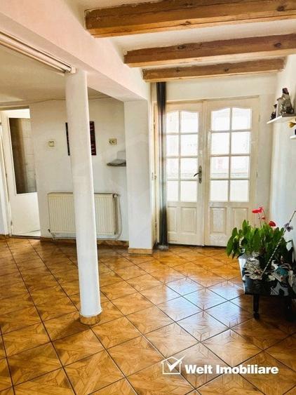 Vila spatioasa, 287mp, 5 dormitoare, cu garaj dublu, in Someseni - 15