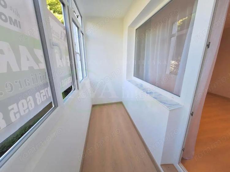 Apartament 3 camere, Renovat 2025, cu 2 balcoane,Bacau - 6