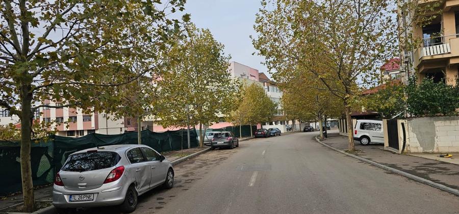 Compozitorilor,  Primo ,Str. Eduard Gaudela - 2