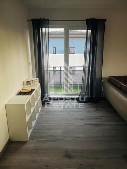 Apartament cu 2 camere in Ghiroda - 11