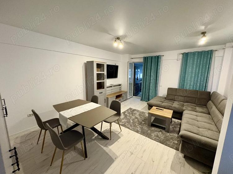 Apartament 2 camere de inchiriat Central Address, zona Liberty Mall - 6