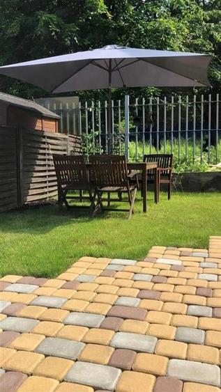 Casa tip duplex in complexul rezidential Green Park Villas - 1