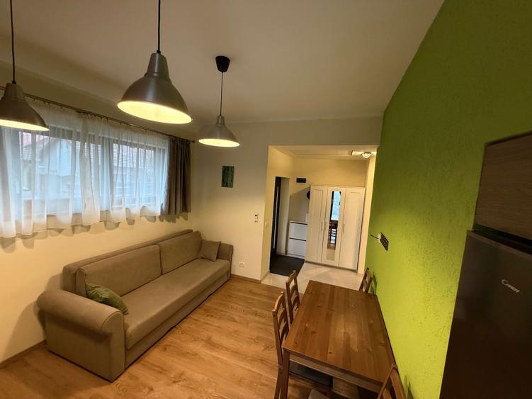Proprietar inchiriez apartament /duplex 2 camere,terasa ,Giroc - 7