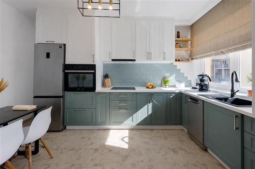 Elegant,decomandat,mobilat,utilat,apreciabila cromatica,Sanpetru,Brasov - 2