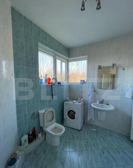 Exclusivitate! Vila cu 6 camere, 500 mp, zona Platou - 13