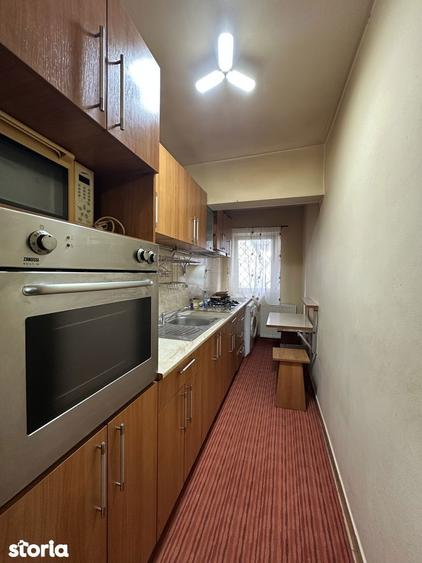 Agentia imobiliara VIGAFON vinde garsoniera Bariera Bucuresti - 4