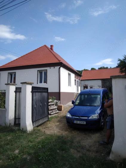 Casa de vanzare la Presaca - 3