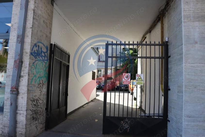 Regim hotelier: Apartament central cu 2 camere decomandat - 15