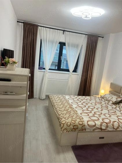 Inchiriez apartament 2 camere (studio) - 10