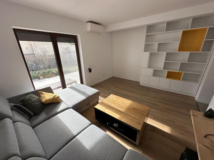 Casa deosebita intr-un cartier privat cu bariera - 3