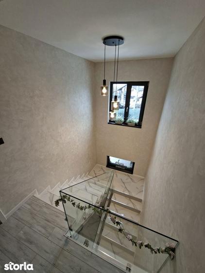 Casa P+1 in Zona Troianu la cheie - 14