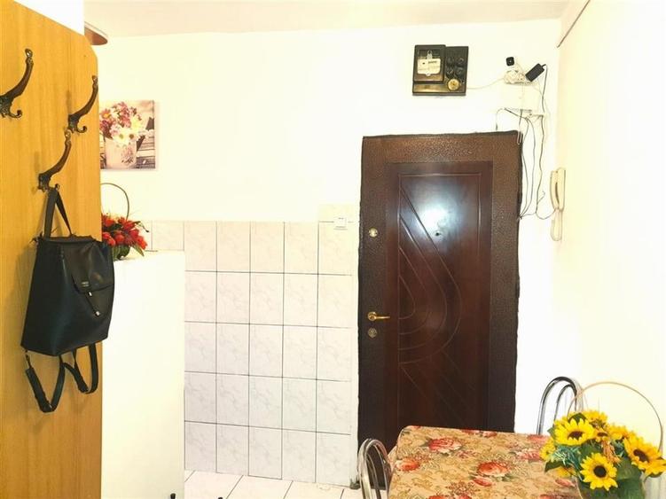 Apartament cu 2 camere in Nufarul, Aleea Forajului - 11