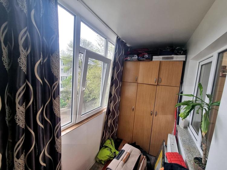 Aurel vlaicu-apartament 4 camere decomandat - 10