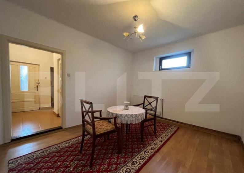 Casa P+1, Brazda lui Novac, 380 mp de teren - 2