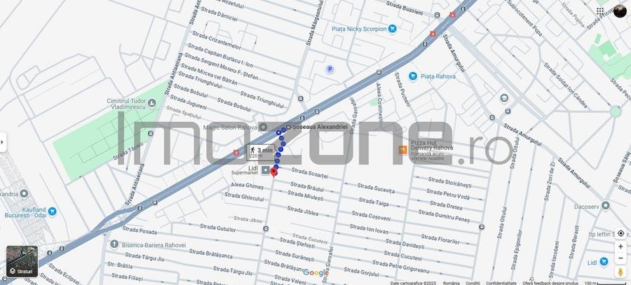 CASA-RAHOVA–TEIUS | TEREN 197MP |  122 MP UTILI - 3 CAMERE | 0% COMISION | - 5