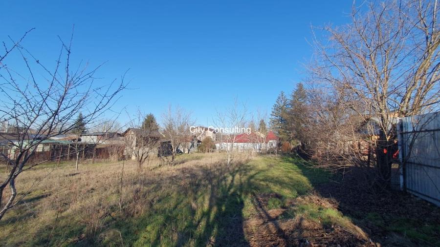 Vanzare casa cu teren Giurgiu, Calugareni - 1