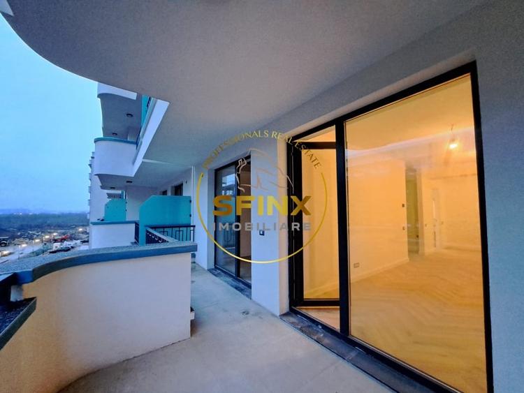 2 camere Pipera | Bloc Nou 2025 | Pipera Plaza | OMV | Birou | Locuri Parcare - 2