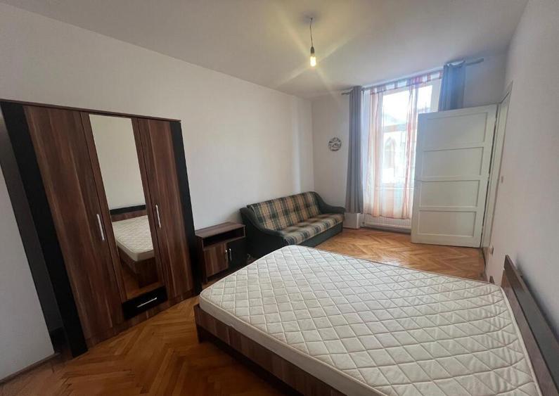 Apartament 1 camera zona Ultracentrala - ID : RH-42371-property - 1