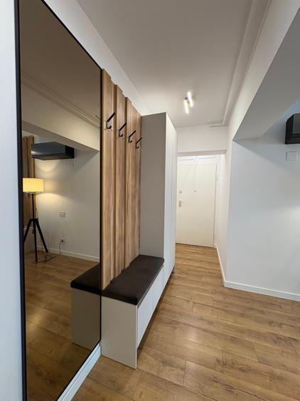 Apartament premium PrimaVista -  parcăre - boxă - 7