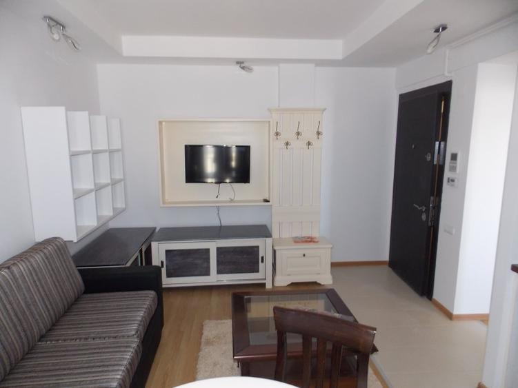 Apartament 2 camere COMPLEX COSMOPOLIS, Mobilat-Utilat MODERN - 5