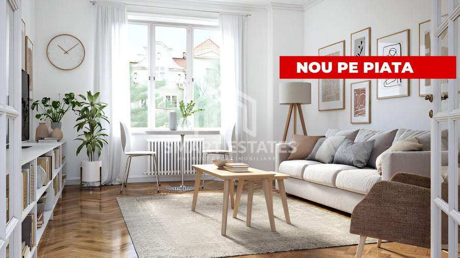 COMISION 0 - Garsoniera decomandata - Grand Arena - 4