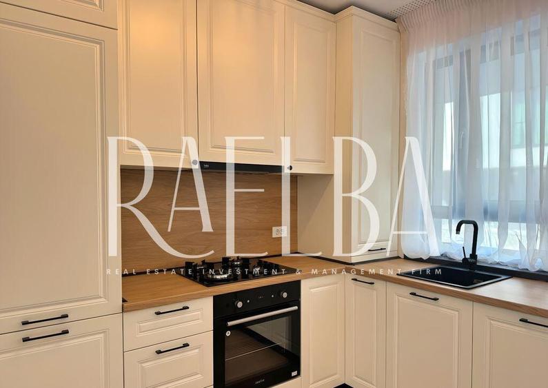 | Casa 5 camere | ZenVille | Cu GRADINA | 2 locuri de Par... - 9