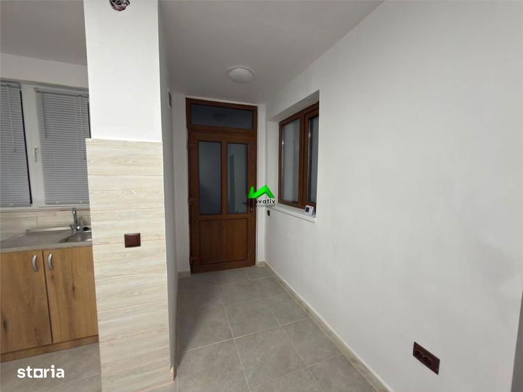 Spatiu de inchiriat birou 2 camere 60mp Sibiu Victoriei - 4