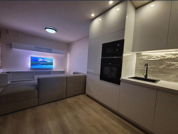 Apartament 2 camere - Pet Friendly - Torontal - 2