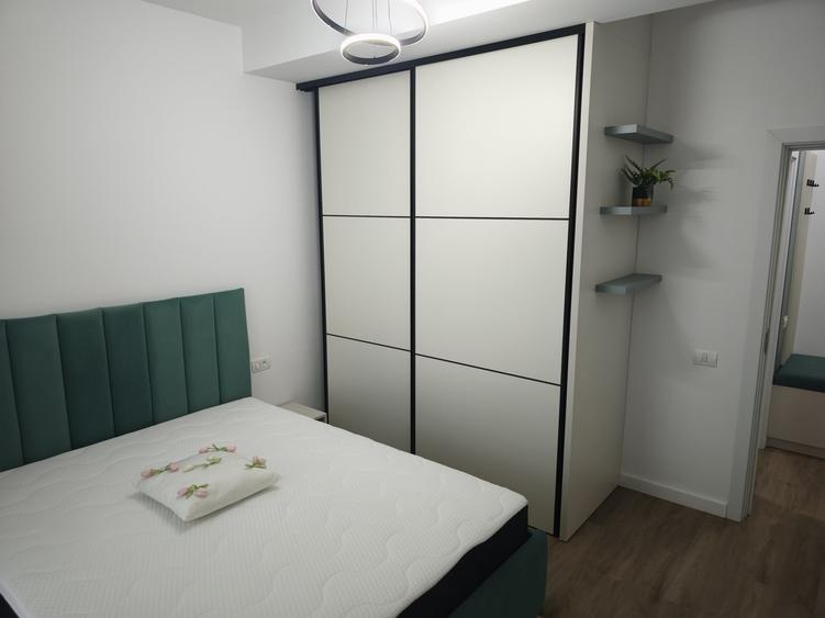 Închiriere apartament totul nou Universitate - 10