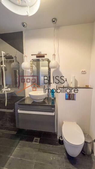 Casă / Vilă 5 camere în zona Pipera Sud - 17