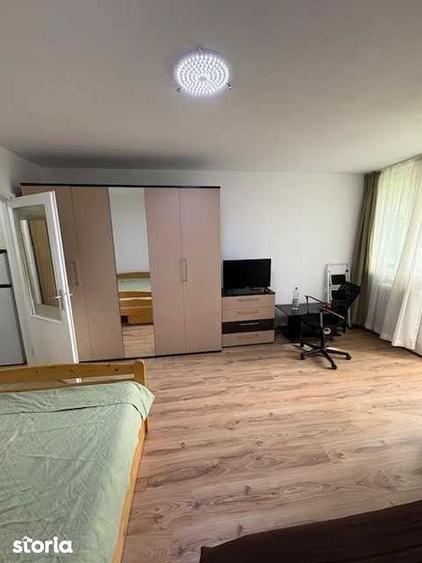 Garsoniera de inchiriat Zona Detunata - 2