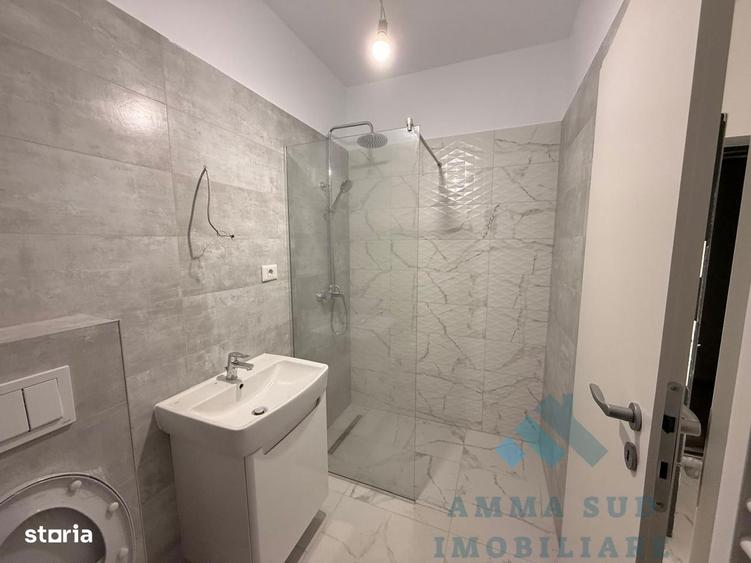 Metrou Berceni- Garsoniera Decomandata 38.3mp- Incalzire in pardoseala - 7