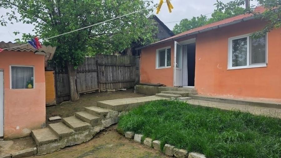 Casa de vanzare zona Sararie Copou - 2