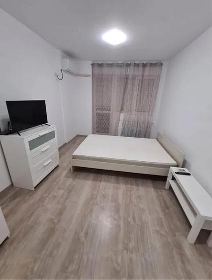 Garsoniera, decomandata, 40 mp, ac, centrala, balcon, Popesti Leordeni - 1