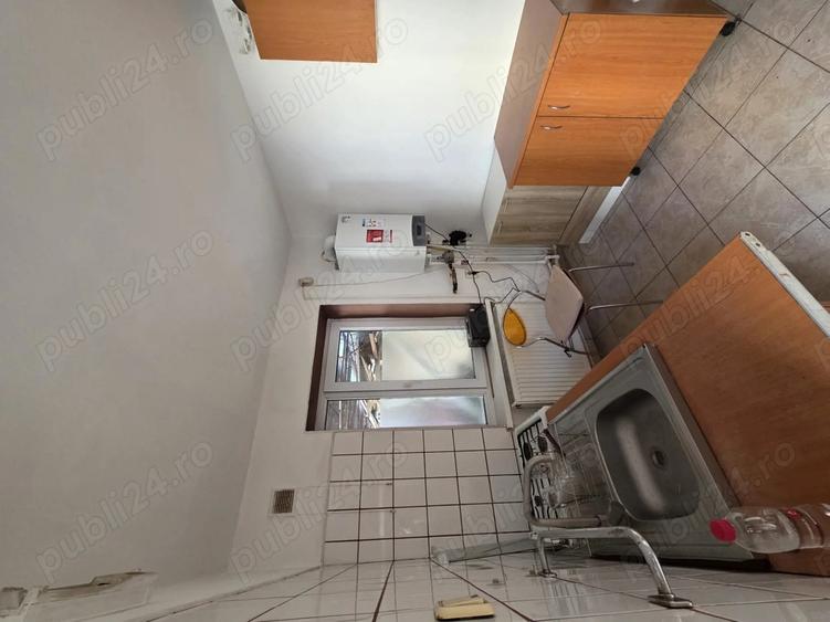 Garsoniera pentru inchiriat - 1