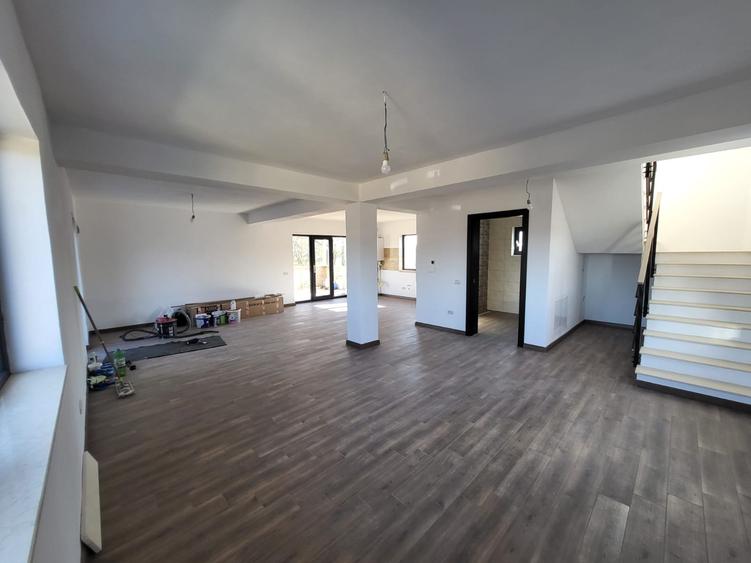 Casa P+M, Glambocu Deal, Bascov- idealimob.ro - 4