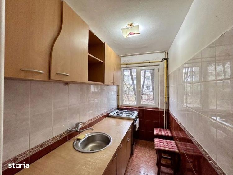 Apartament 2 camere, semidecomandat, Malu Rosu, Ploiesti - 3
