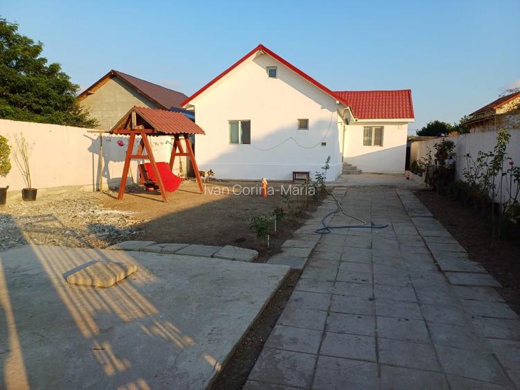 Casa la sol navodari Casa la sol navodari