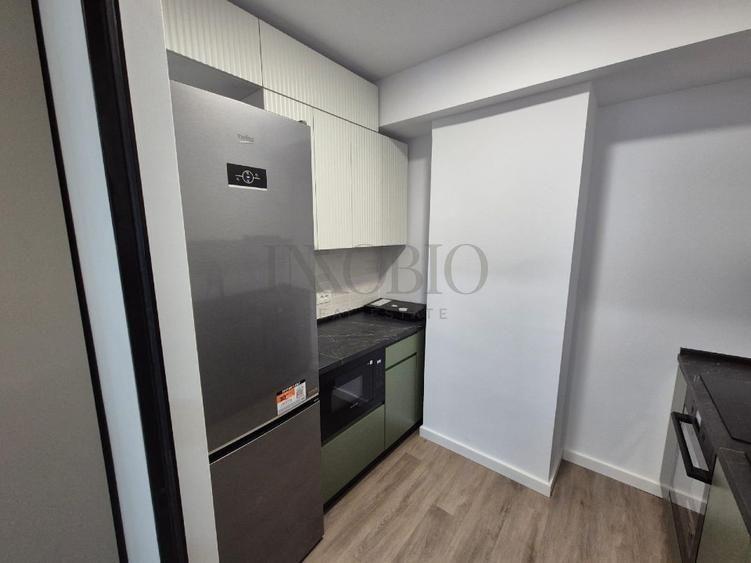 Apartament 2 Camere | Parcul Herastrau | Prima Inchiriere - 5