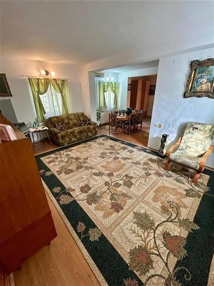 Casa 4 camere, P+2, complet mobilata si utilata, zona Bratianu - 1