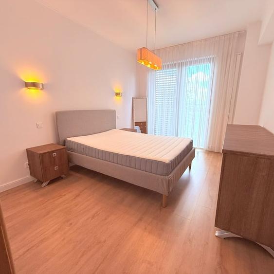 Apartament 3 camere/ Prima Inchiriere/ tip penthouse/ Kiseleff/ Terasa 20mp - 6
