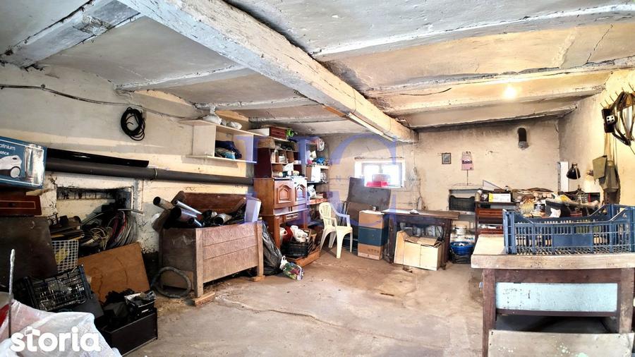 Casa 4 camere|Gradina 1600m | Vedere Fagaras | Sacadate| 25 min Sibiu - 4