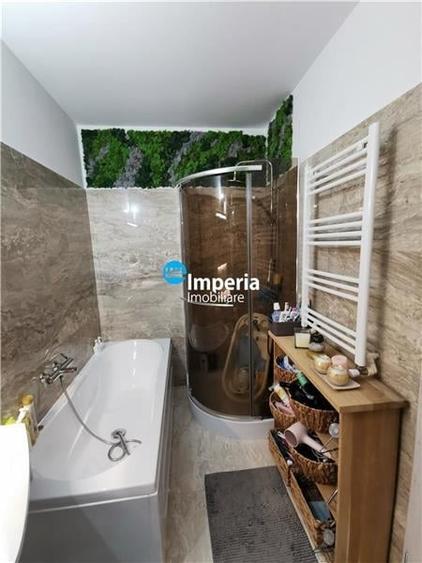 Apartament 4 camere de vanzare Galata - 7