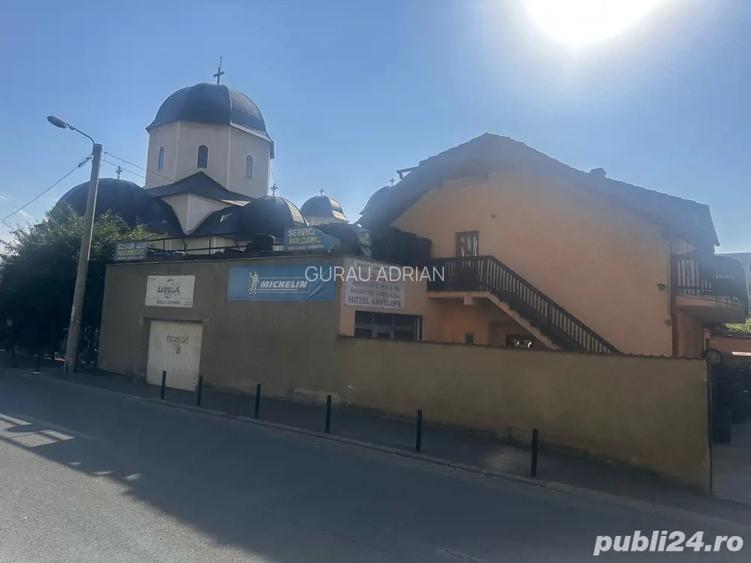 Vand casa +afacere zona tractoru-URGENT Vand casa +afacere zona tractoru-URGENT