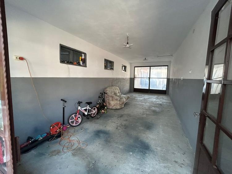 Casa plan parter, 600 mp, 200 mp utili, Romanesti - 7