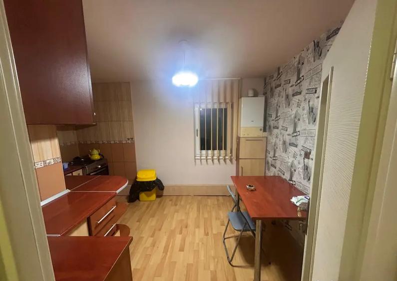 Vand apartament 3 camere sj doua bai str. Rovine - 6