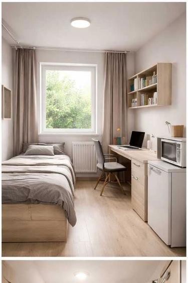 Oportunitate Brasov Garsoniera mobilata, ideala investitie - 3