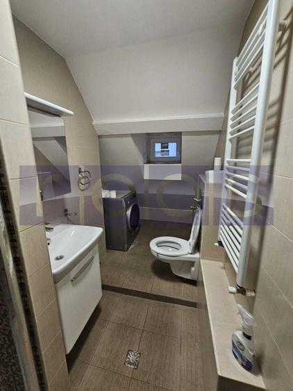 VANZARE GARSONIERA | ICOANEI | MANSARDA | MOBILATA SI UTILATA |  23 MP - 4