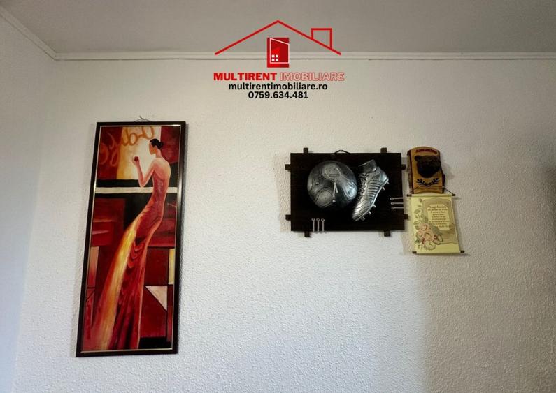 Garsoniera etaj 4 din 7 in Dallas- Renovata! - 17